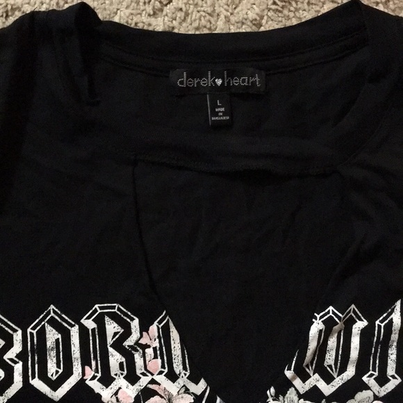 Fun tee - Picture 3 of 4